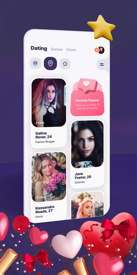 DastKa Screenshot