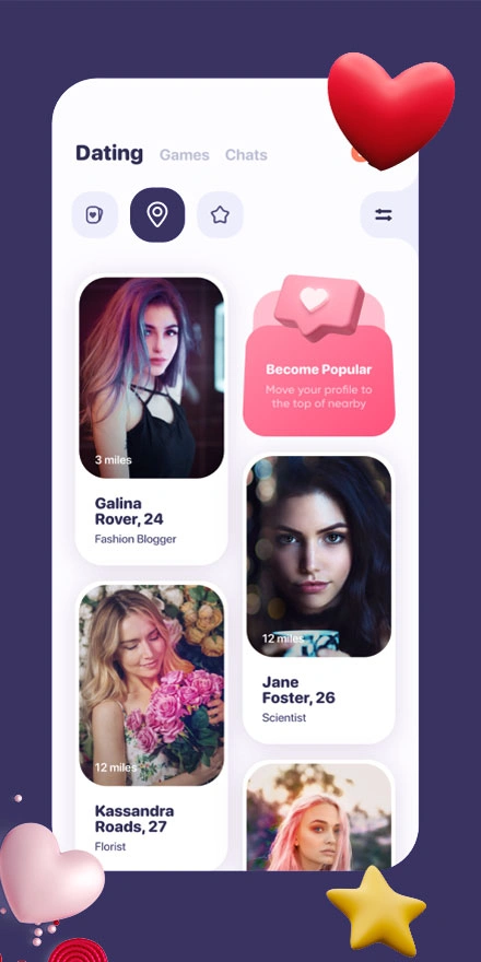 DastKa Screenshot